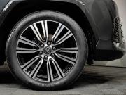 Lexus LX IV Москва  - изображение 37