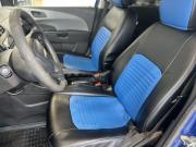 Chevrolet Aveo II Саратов  - изображение 39