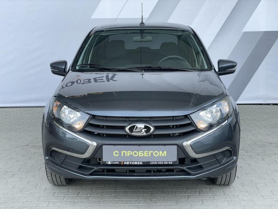 Lada (ВАЗ) Granta I Рестайлинг Екатеринбург  - изображение 2