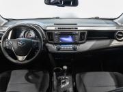 Toyota RAV4 IV (XA40) Казань  - изображение 14