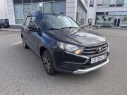 Lada (ВАЗ) Granta I Рестайлинг Санкт-Петербург  - изображение 6