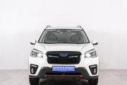 Subaru Forester V Красноярск  - изображение 30