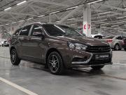 Lada (ВАЗ) Vesta I Казань  - изображение 28