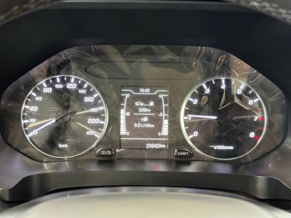 Chery Tiggo 4 Pro I Рестайлинг с пробегом 2024 года, цена 1 615 000 рублей, 23940 км, внедорожник, Автокод Объявления