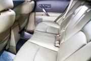 Infiniti FX I (S50) Рестайлинг Сургут  - изображение 35