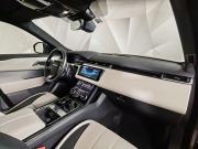 Land Rover Range Rover Velar I Москва  - изображение 35