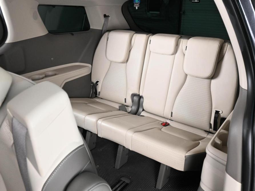 Kia Carnival IV Ростов-на-Дону  - изображение 12