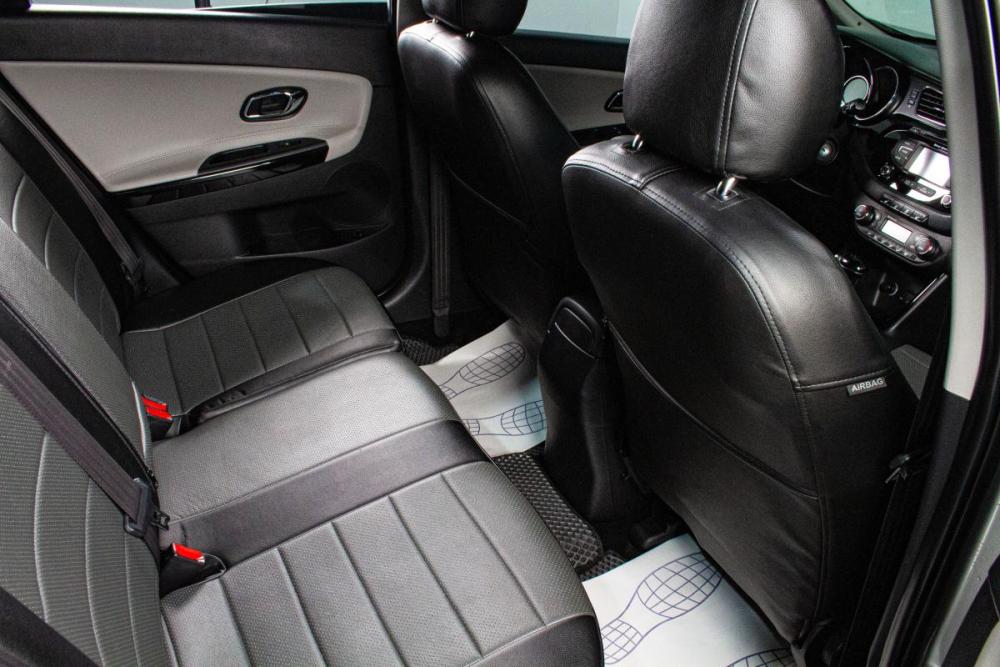 Kia Ceed II Сургут  - изображение 16