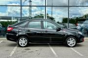 Lada (ВАЗ) Granta I Рестайлинг Воронеж  - изображение 23