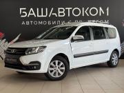 Lada (ВАЗ) Largus I Рестайлинг Уфа  - изображение 19