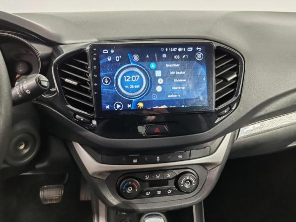 Lada (ВАЗ) Vesta I с пробегом 2021 года, цена 899 000 рублей, 160545 км, универсал, Автокод Объявления