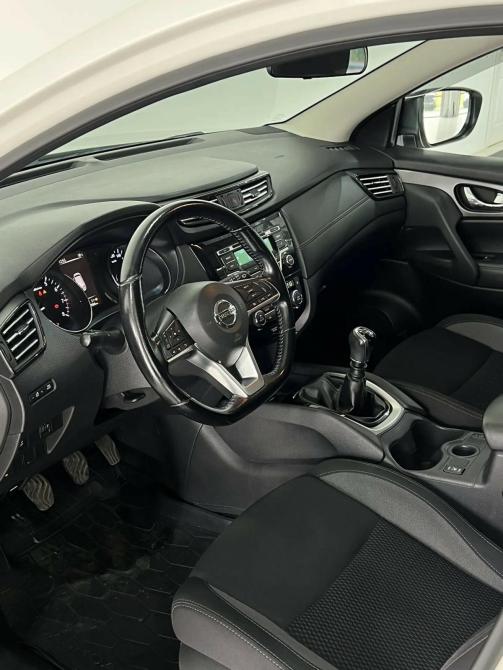 Nissan Qashqai II Рестайлинг Кострома  - изображение 9