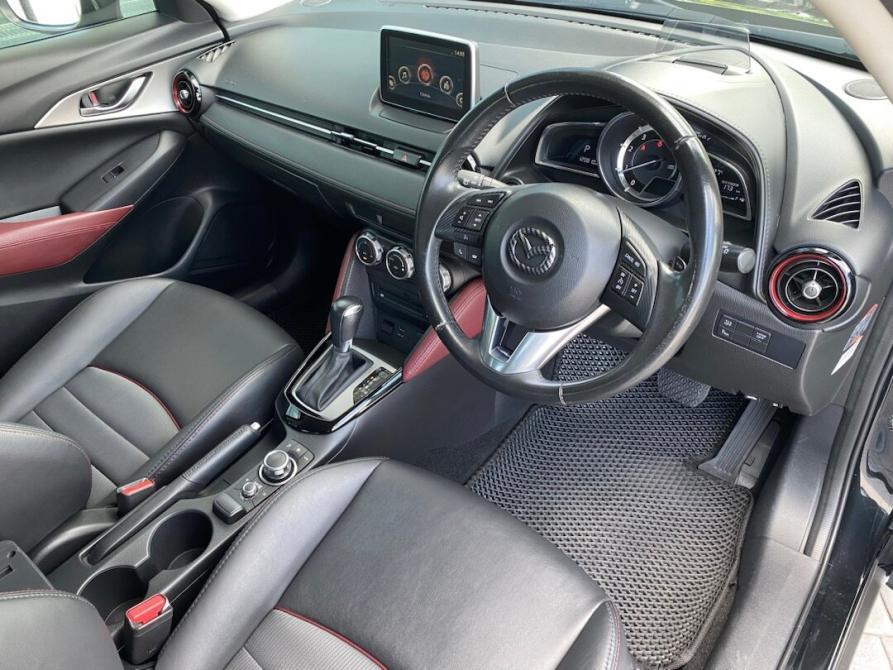 Mazda CX-3 I Сочи  - изображение 6