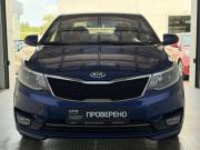 Kia Rio III Рестайлинг Уфа  - изображение 24