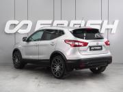 Nissan Qashqai II Воронеж  - изображение 22