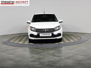 Lada (ВАЗ) Granta I Рестайлинг Белгород  - изображение 20