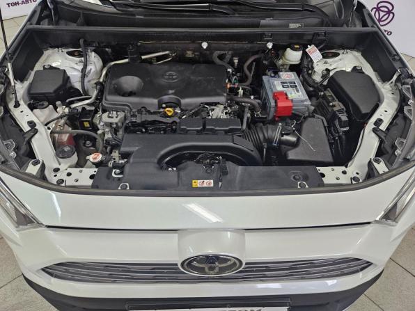 Toyota RAV4 V (XA50) с пробегом 2020 года, цена 3 971 000 рублей, 45291 км, внедорожник, Автокод Объявления
