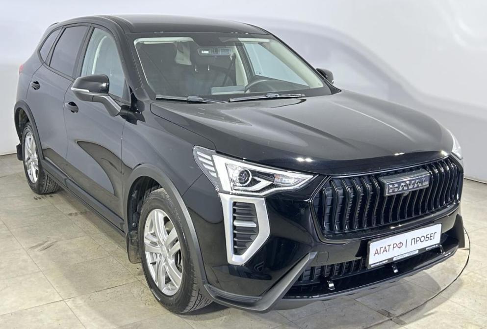Haval Jolion I Рестайлинг Саранск  - изображение 19