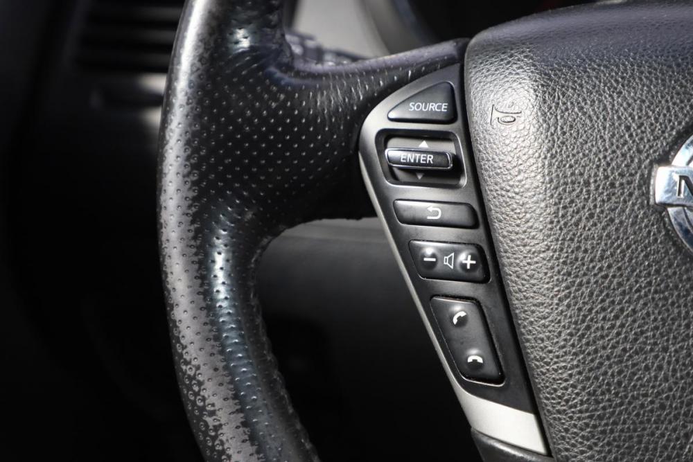 Nissan Murano II (Z51) Рестайлинг Новосибирск  - изображение 12