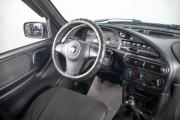 Chevrolet Niva I Рестайлинг Пермь  - изображение 35