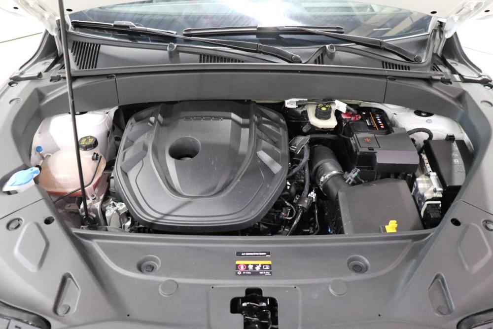 Geely Atlas II Иркутск  - изображение 10