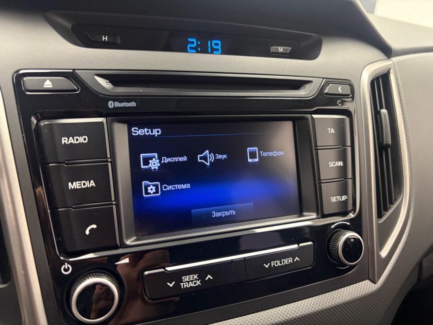 Hyundai Creta I Ростов-на-Дону  - изображение 11