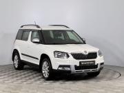 Skoda Yeti I Рестайлинг Калининград  - изображение 18