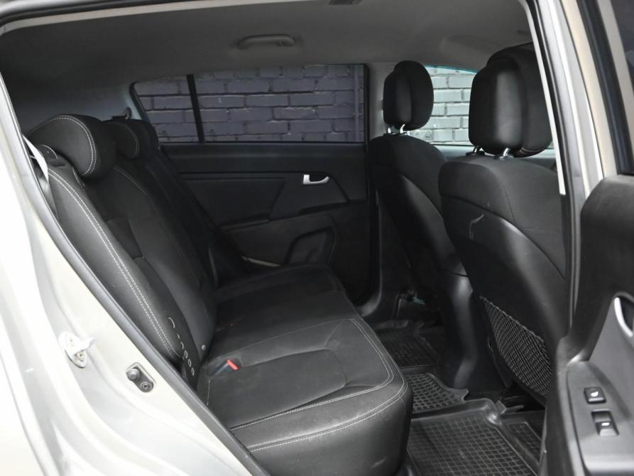 Kia Sportage III Екатеринбург  - изображение 16