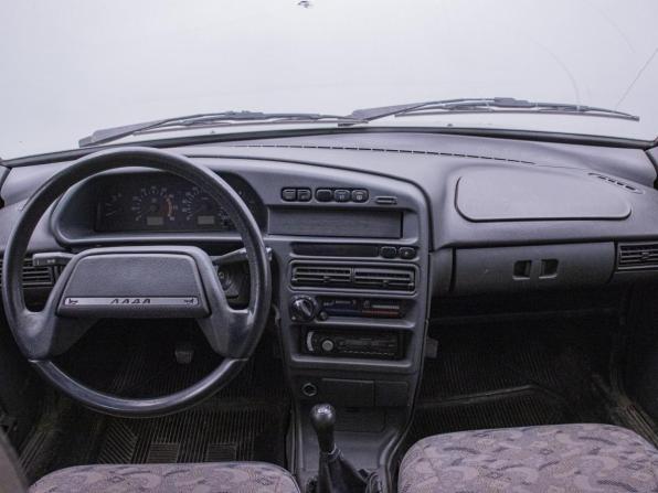 Lada (ВАЗ) 2109 с пробегом 2003 года, цена 148 000 рублей, 214312 км, хэтчбек, Автокод Объявления