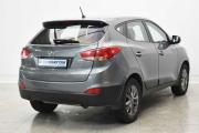 Hyundai ix35 I Рестайлинг Москва  - изображение 23