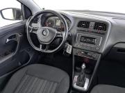 Volkswagen Polo V Рестайлинг Москва  - изображение 52