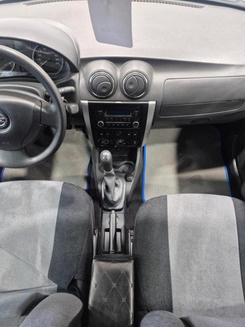 Nissan Almera III (G15) Воронеж  - изображение 11