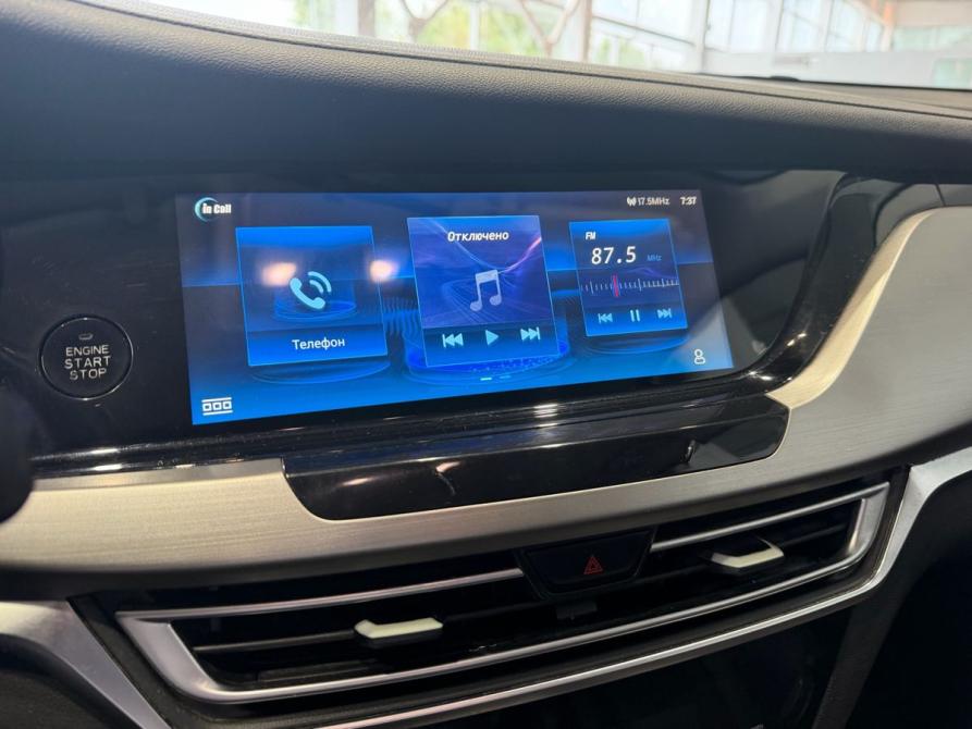 Changan CS35 Plus I Челябинск  - изображение 10