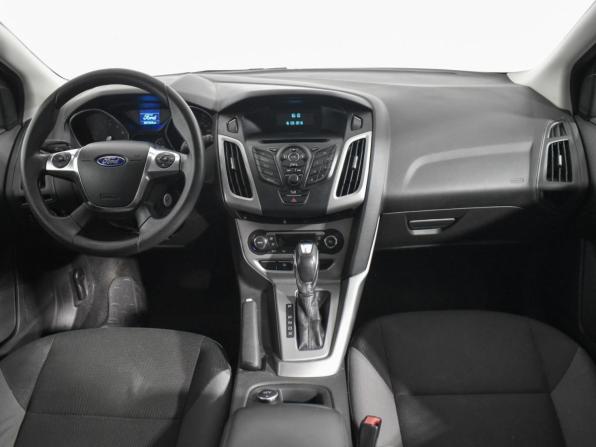 Ford Focus III с пробегом 2014 года, цена 919 000 рублей, 97547 км, хэтчбек, Автокод Объявления