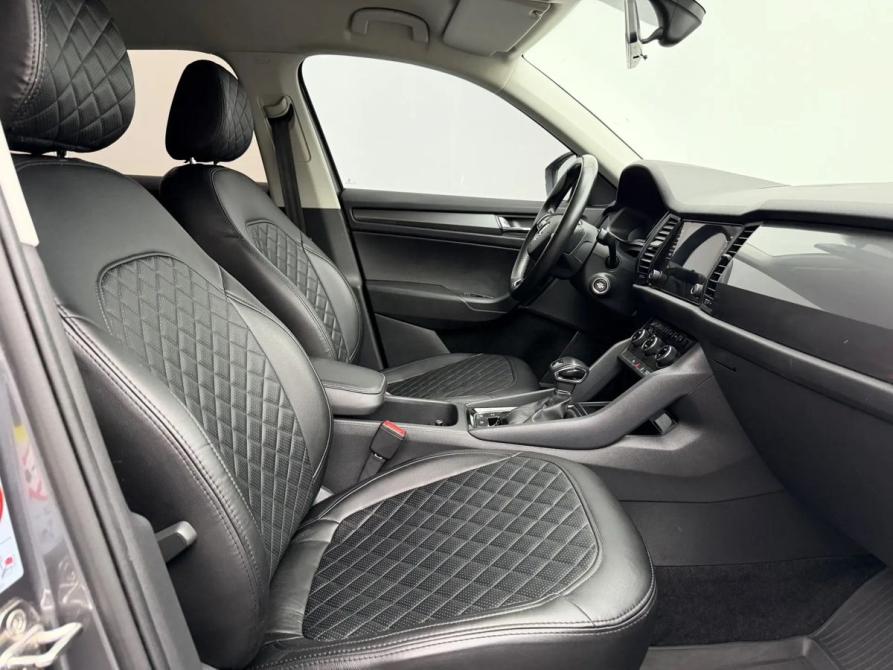 Skoda Kodiaq I Москва  - изображение 10