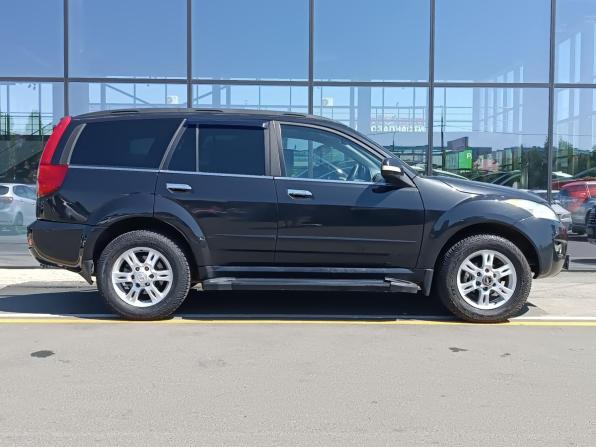 Great Wall Hover H5 с пробегом 2012 года, цена 640 000 рублей, 166482 км, внедорожник, Автокод Объявления