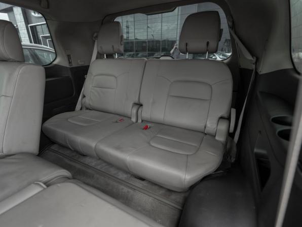 Toyota Land Cruiser 200 Series с пробегом 2008 года, цена 2 340 000 рублей, 360298 км, внедорожник, Автокод Объявления