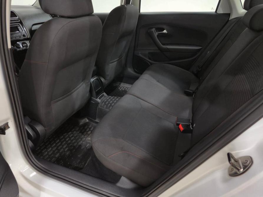 Volkswagen Polo V Рестайлинг Альметьевск  - изображение 18
