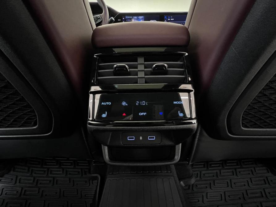 Geely Monjaro I Волгоград  - изображение 31