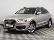 Audi Q3 I (8U) Москва  - изображение 15