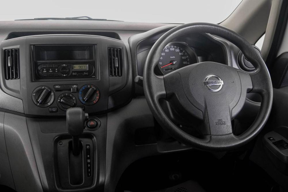 Nissan NV200 Кемерово  - изображение 15