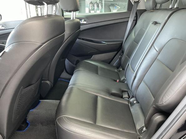 Hyundai Tucson III Рестайлинг с пробегом 2019 года, цена 2 550 000 рублей, 68000 км, внедорожник, Автокод Объявления