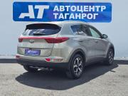 Kia Sportage IV Таганрог  - изображение 32