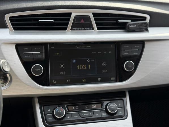 Geely Atlas I с пробегом 2018 года, цена 1 340 000 рублей, 67168 км, внедорожник, Автокод Объявления
