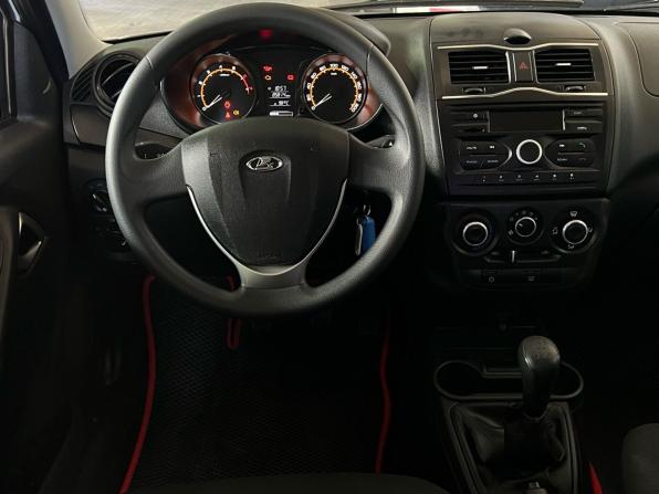 Lada (ВАЗ) Granta I Рестайлинг с пробегом 2023 года, цена 858 000 рублей, 85715 км, седан, Автокод Объявления
