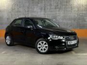 Audi A1 I (8X) Уфа  - изображение 22