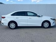 Geely Emgrand II Ростов-на-Дону  - изображение 29