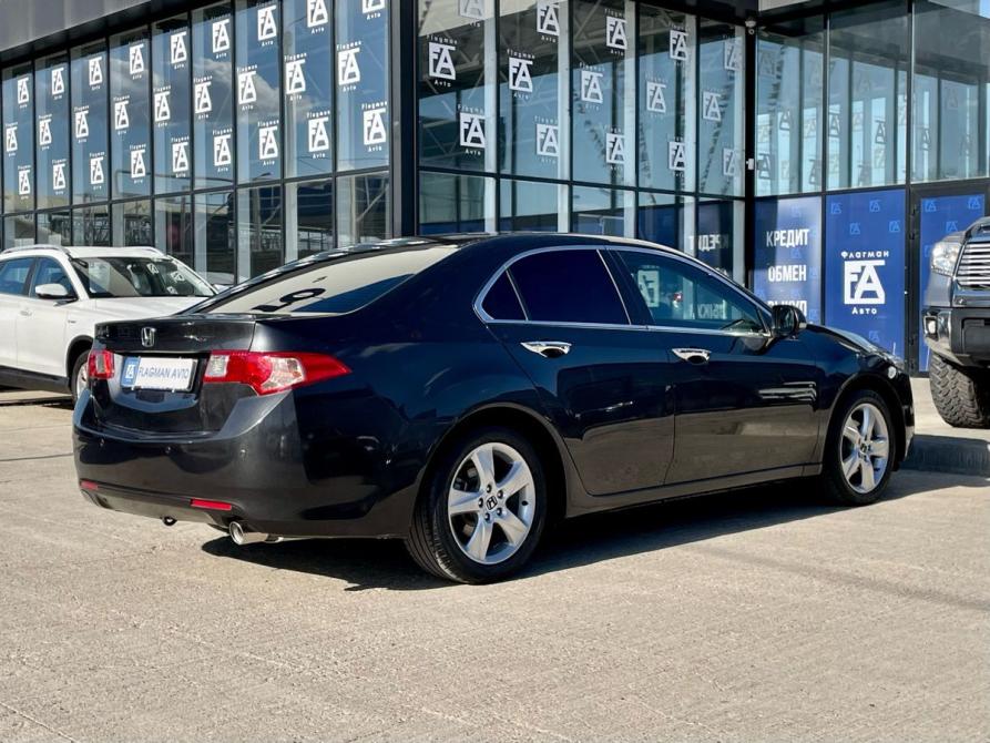 Honda Accord VIII Краснодар  - изображение 5