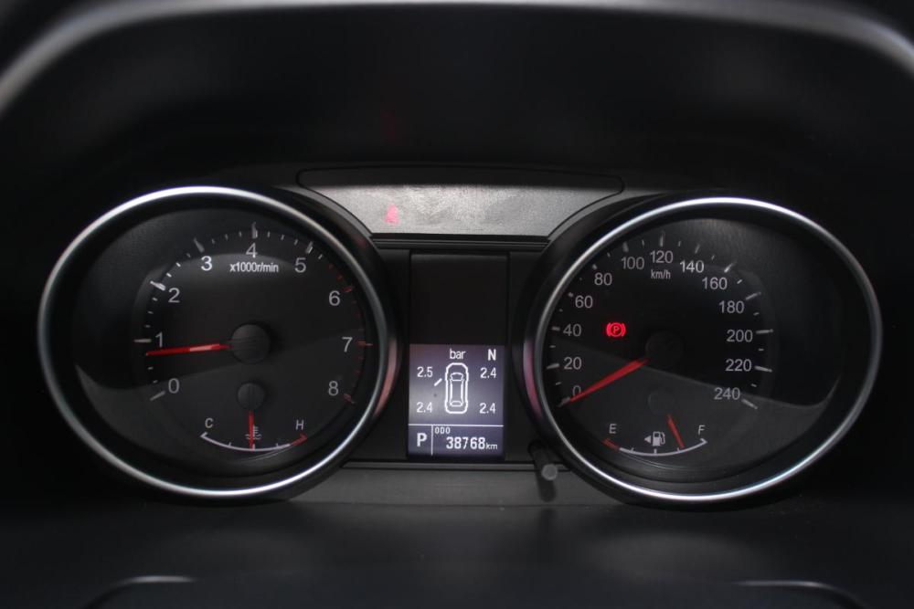 Haval M6 II Белгород  - изображение 20