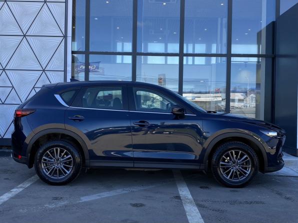 Mazda CX-5 II с пробегом 2019 года, цена 2 559 000 рублей, 40410 км, внедорожник, Автокод Объявления